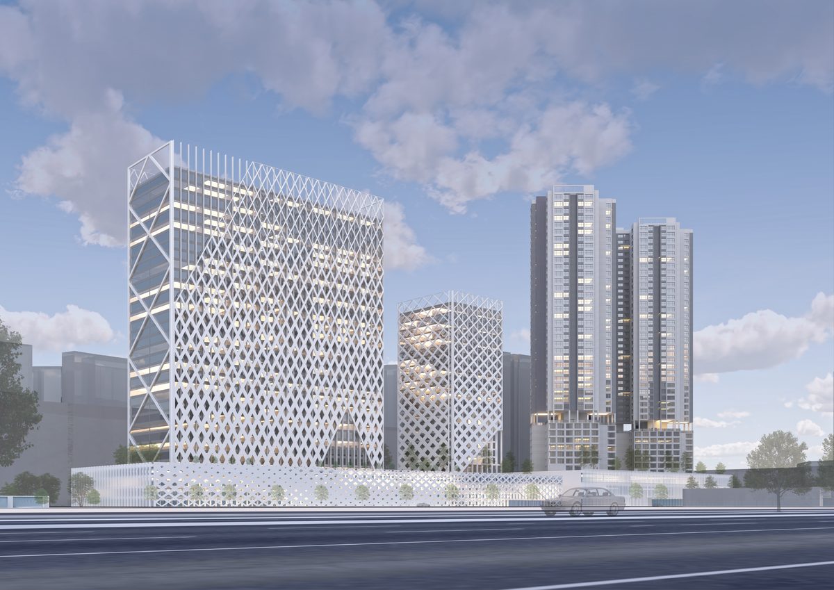 KTX 광명역 일원 개발구상 및 타당성 조사 … 2